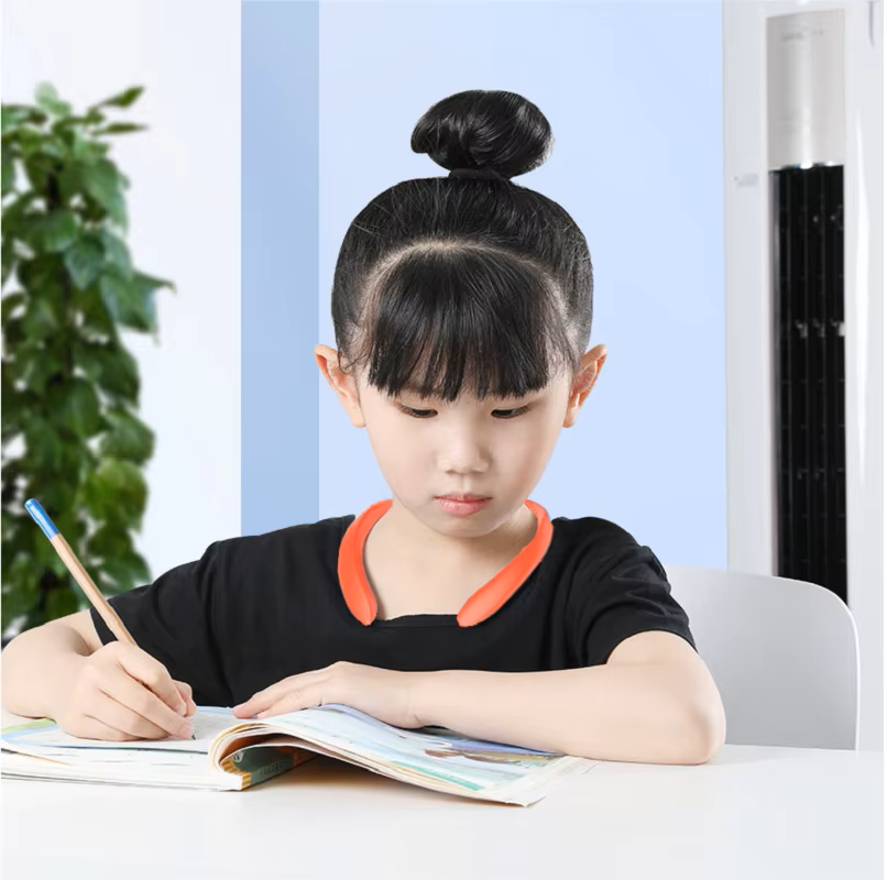 Smart Posture Sensor - HOMEFISH HOMEFISH Smart Posture Corrector for