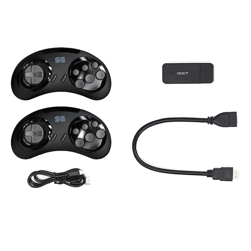 Retro Game Controller Usb - !【Top Deals】Y2 SG Retro Wireless Video