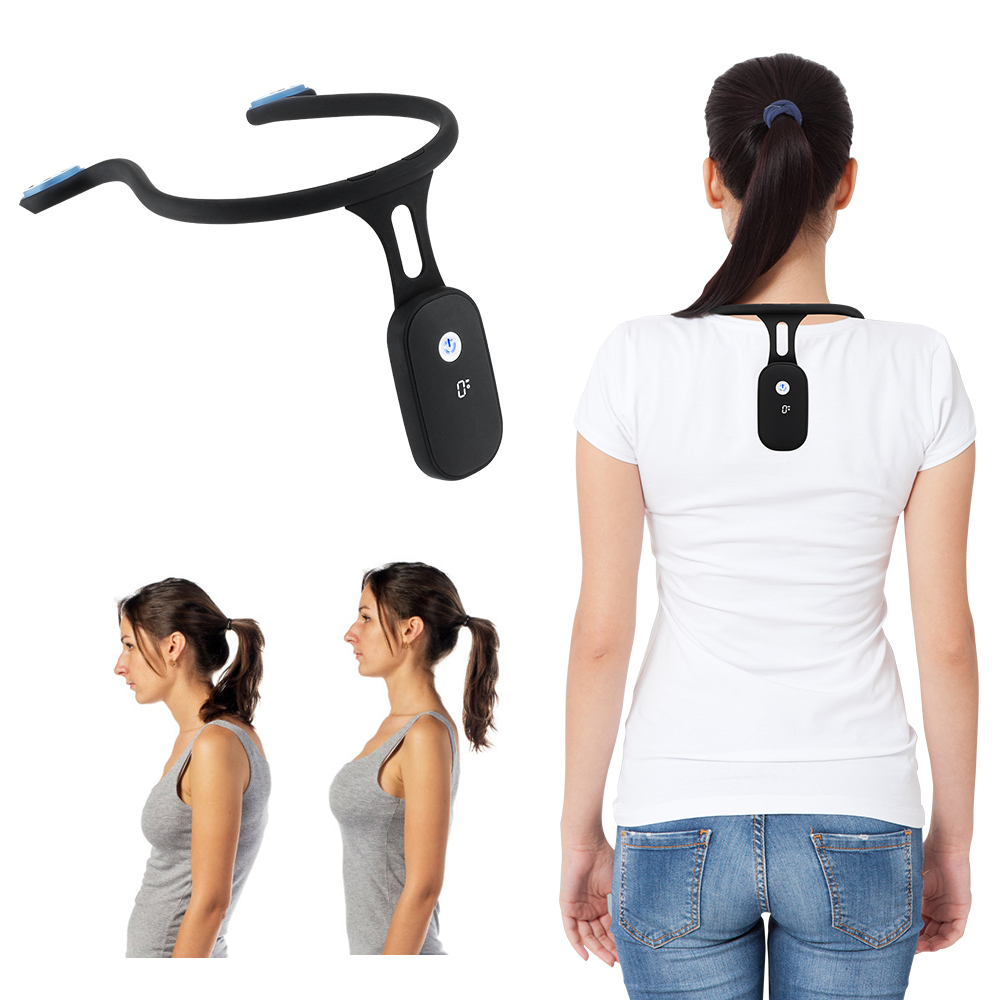 Smart Posture Sensor - Smart Posture Correction Device Posture Training