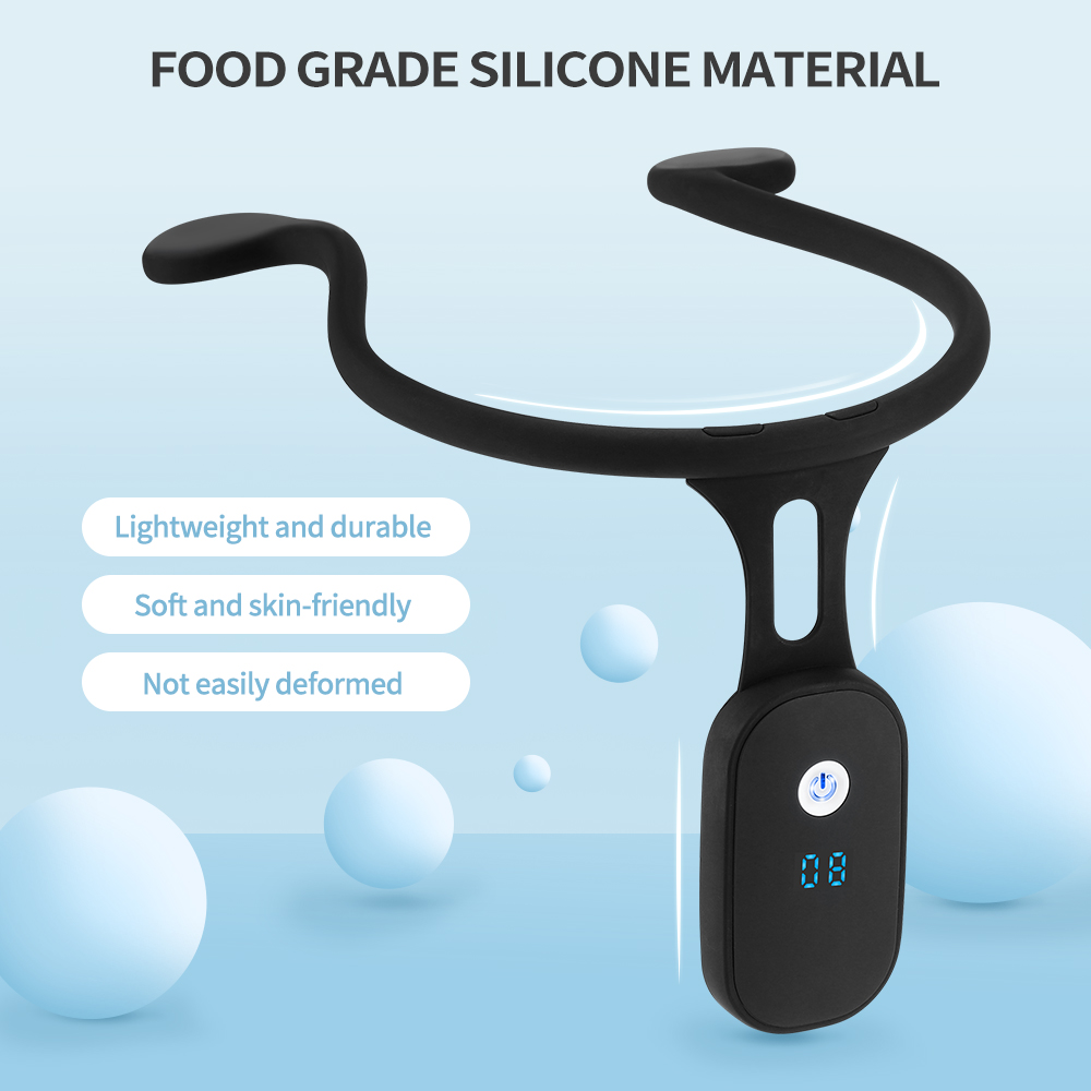 Smart Posture Sensor - Slouch Back Corrector Smart Posture Reminder
