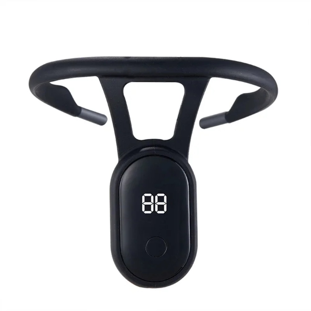 Smart Posture Sensor - Smart Posture Corrector Miicro Vibration Posture