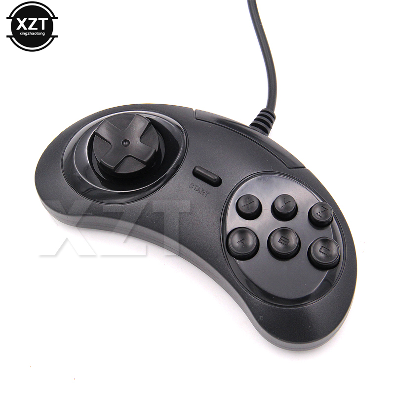 USB Có Dây Chơi Game Bộ Điều K - đánh giá và giá Retro Game Controller Usb