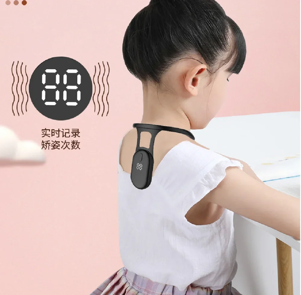 Smart Posture Corrector Miicro - đánh giá và giá Smart Posture Sensor