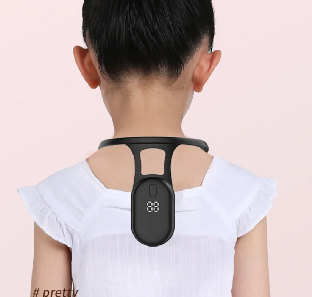 Smart Posture Corrector Miicro - đánh giá và giá Smart Posture Sensor