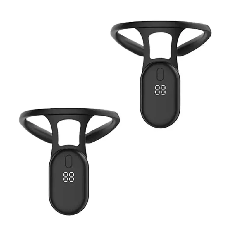 Smart Posture Corrector Miicro - đánh giá và giá Smart Posture Sensor