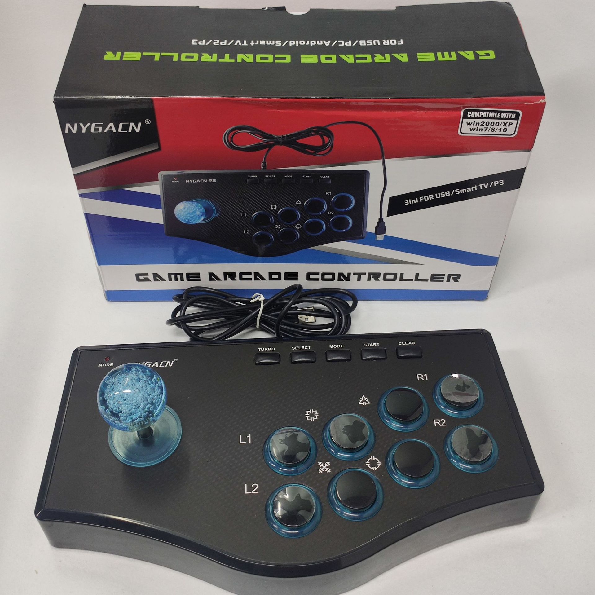 Best Pick Retro Arcade Game Ro - đánh giá và giá Retro Game Controller Usb