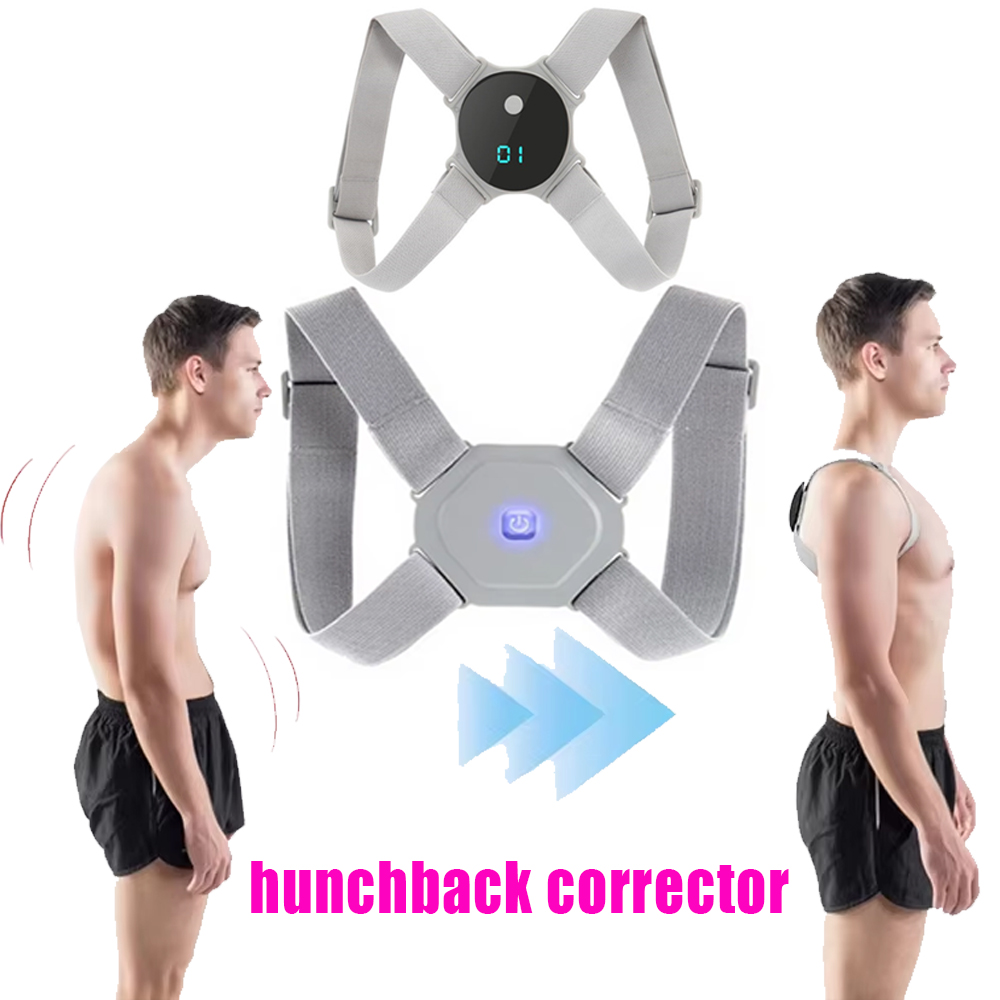 Smart Posture Corrector Back B - đánh giá và giá Smart Posture Sensor