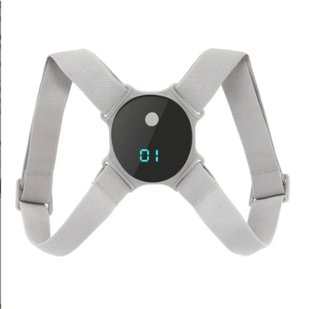 Smart Posture Corrector Back B - đánh giá và giá Smart Posture Sensor