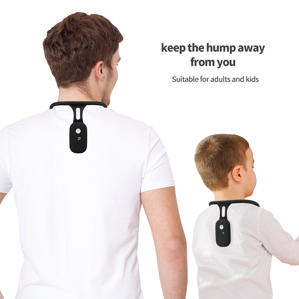Smart Posture Correction Devic - đánh giá và giá Smart Posture Sensor