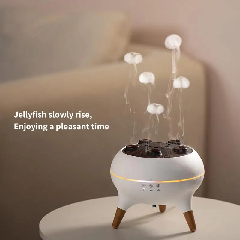 Dynamic Jellyfish Air Humidifi - đánh giá và giá Electronics Gadgets For Home