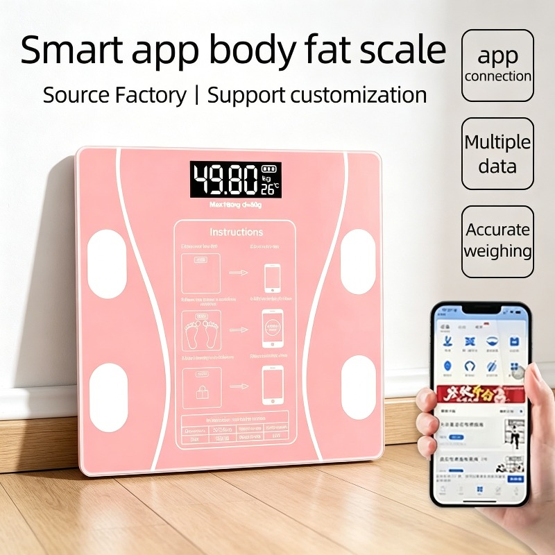 Body fat scale Weight loss and - đánh giá và giá Body Fat Scale Smart