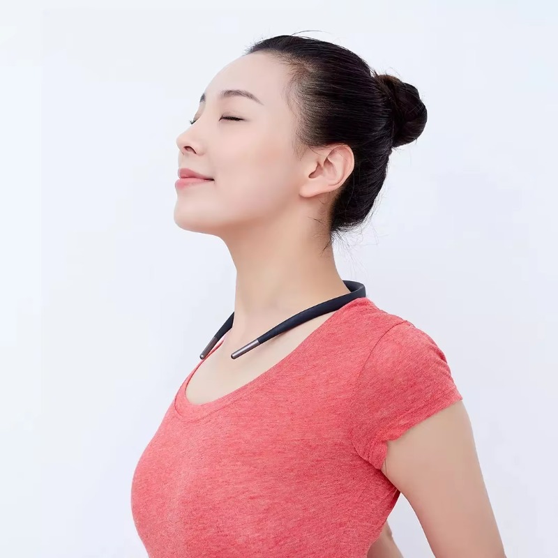 Youpin Back Support Adjustable - đánh giá và giá Smart Posture Sensor