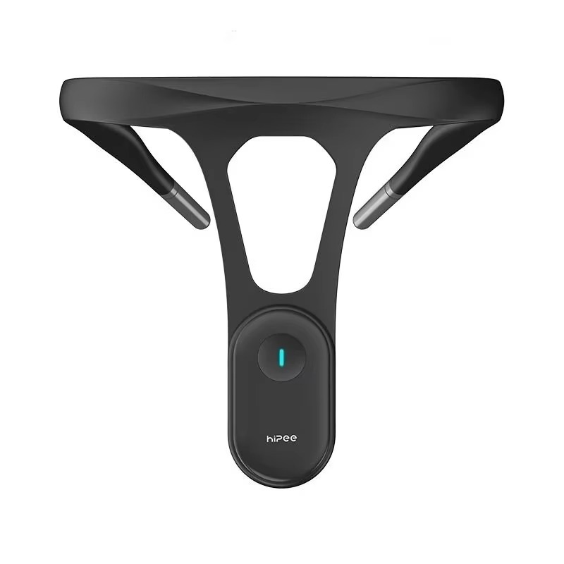 Youpin Back Support Adjustable - đánh giá và giá Smart Posture Sensor