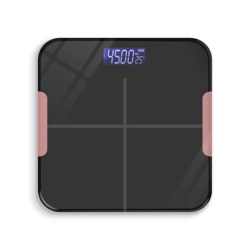 BMI 180kg Fat Body Monitor Mac - đánh giá và giá Body Fat Scale Smart