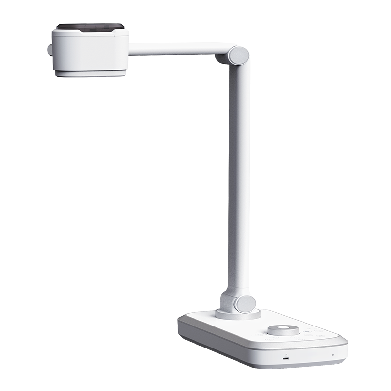 V80 Zoom 12x HD MI VGA Digital - đánh giá và giá Document Camera Visualizer