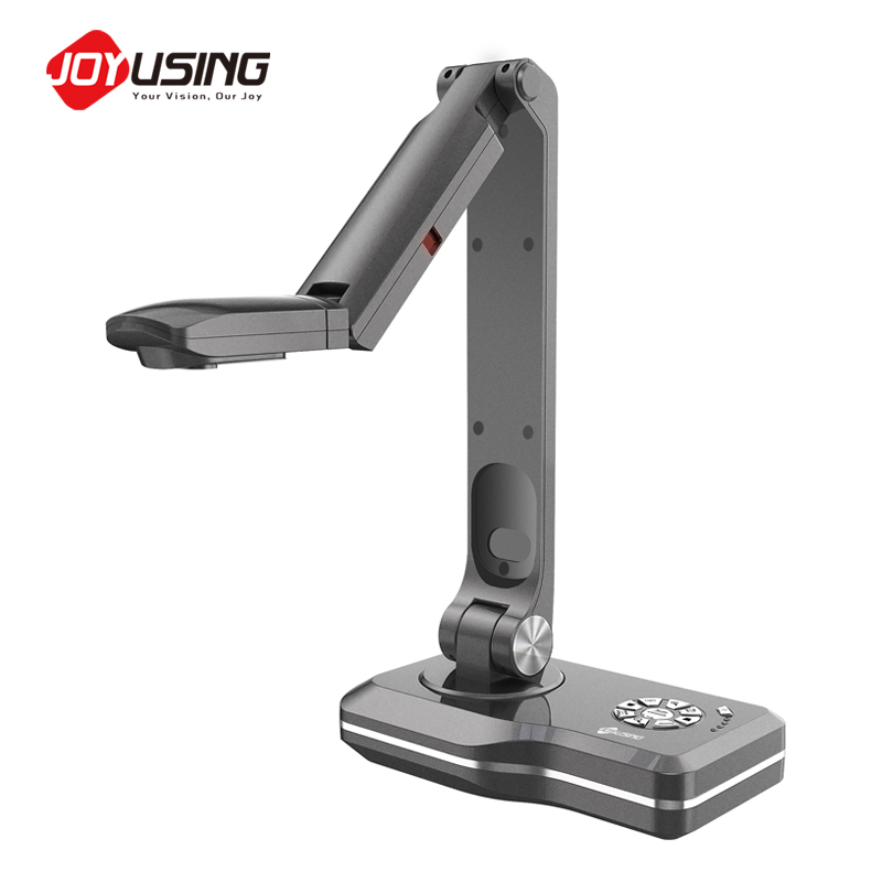 Joyusing V500-4K Document Came - đánh giá và giá Document Camera Visualizer