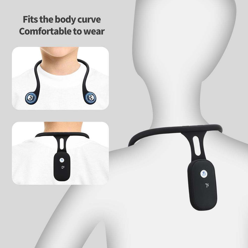 Smart Back Posture Corrector H - đánh giá và giá Smart Posture Sensor