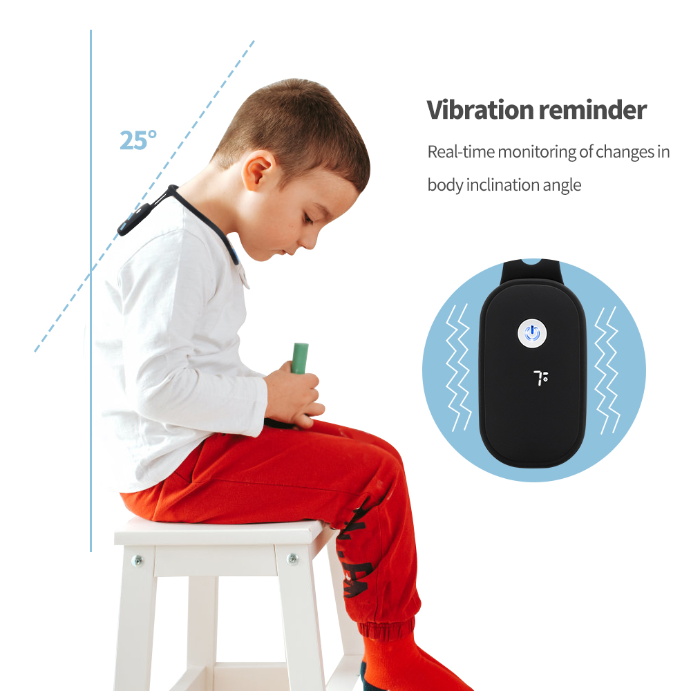 Smart Back Posture Corrector H - đánh giá và giá Smart Posture Sensor