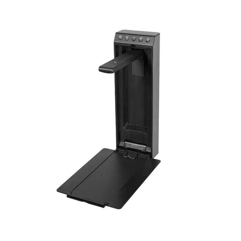 Hot Sale Education Equipment D - đánh giá và giá Document Camera Visualizer