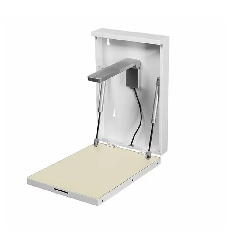 Hot Sale Education Equipment D - đánh giá và giá Document Camera Visualizer