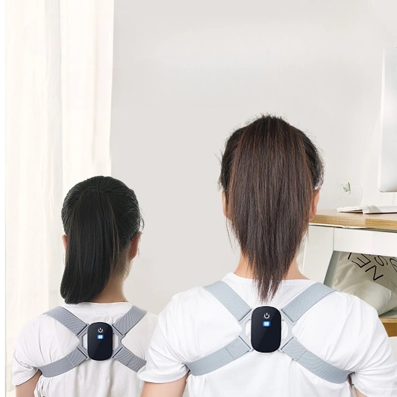 With Sensor Back Smart Posture - đánh giá và giá Smart Posture Sensor