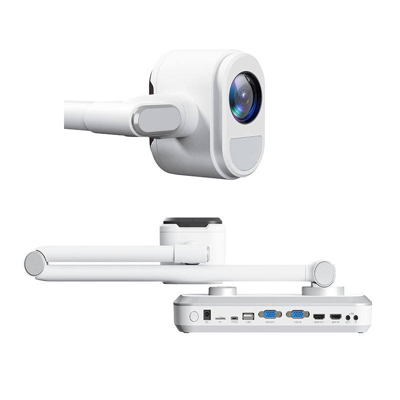 New Innovation Digital Visuali - đánh giá và giá Document Camera Visualizer