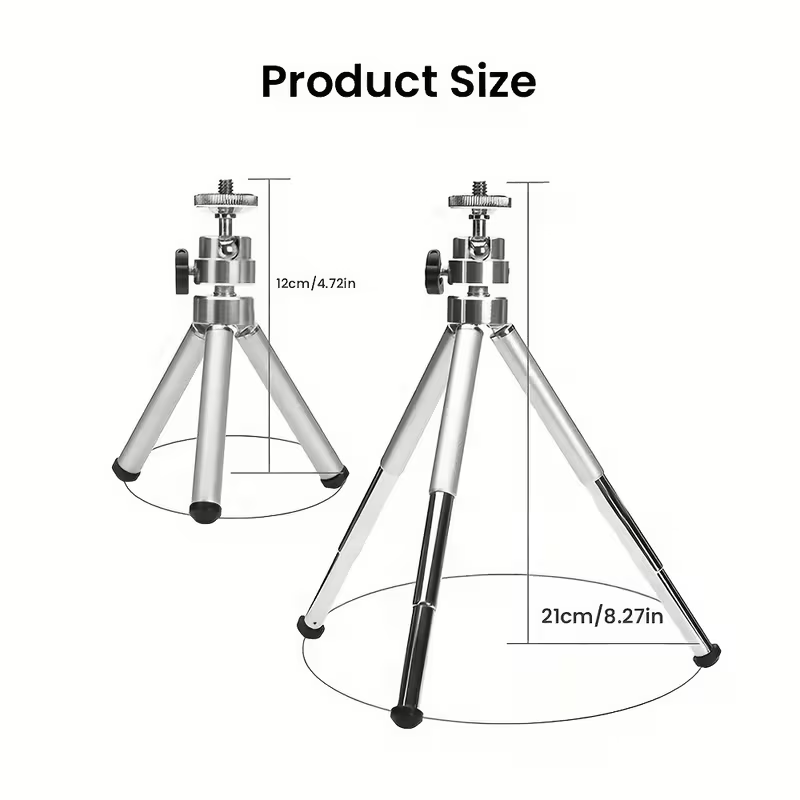 Mini Projector Tripod 360° Rot - đánh giá và giá Mini Projector Portable