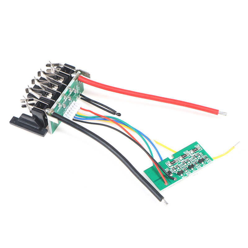 DCB200 Li-Ion Battery PCB Char - đánh giá và giá Electronics Gadgets For Home