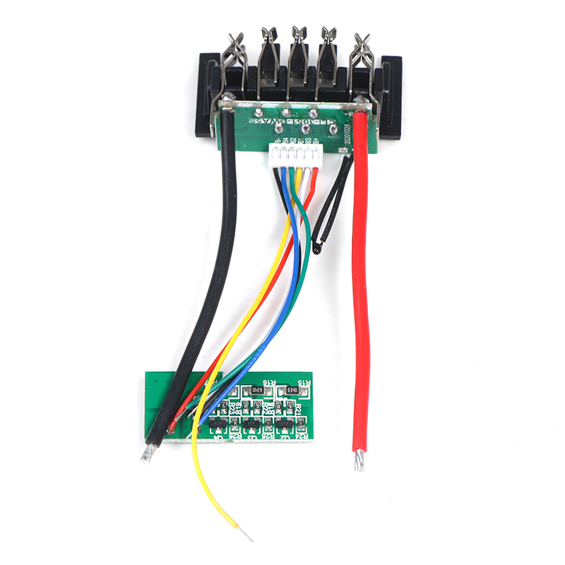 DCB200 Li-Ion Battery PCB Char - đánh giá và giá Electronics Gadgets For Home