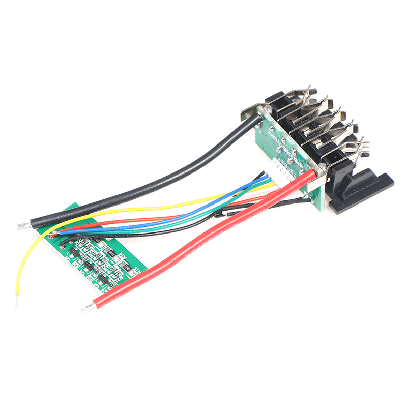 DCB200 Li-Ion Battery PCB Char - đánh giá và giá Electronics Gadgets For Home