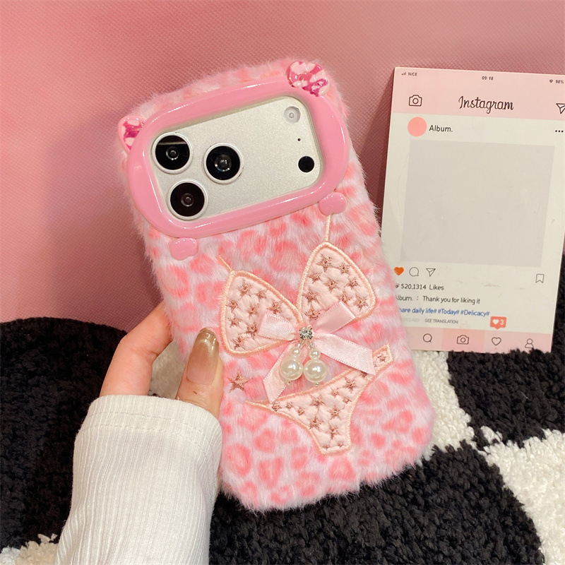 Luxury Leopard Print Bikini Pa - đánh giá và giá Apple Iphone 15