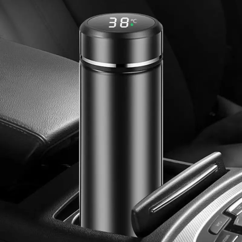 316Stainless Steel Smart Therm - đánh giá và giá Smart Water Bottle Tracker