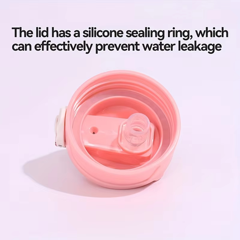 700ml Sports Water Bottle High - đánh giá và giá Smart Water Bottle Tracker