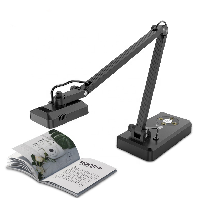 4K Digital Visual Presenter |  - đánh giá và giá Document Camera Visualizer