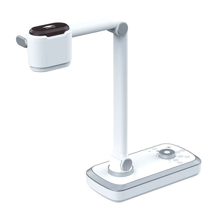 Eloam Professional Digital Vis - đánh giá và giá Document Camera Visualizer
