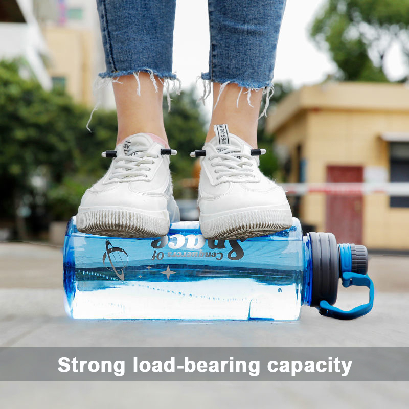 2L 3L Large Capacity Sport Wat - đánh giá và giá Smart Water Bottle Tracker