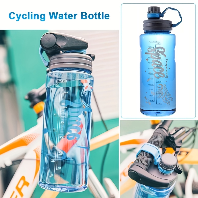 2L 3L Large Capacity Sport Wat - đánh giá và giá Smart Water Bottle Tracker