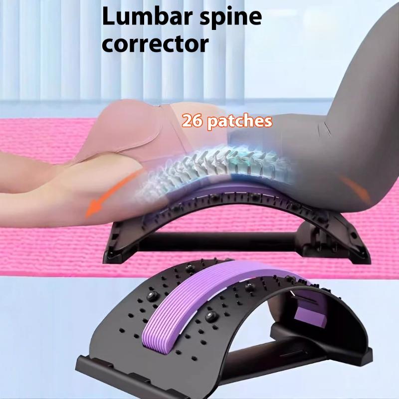 Lumbar Back Soothing Device St - đánh giá và giá Smart Posture Sensor