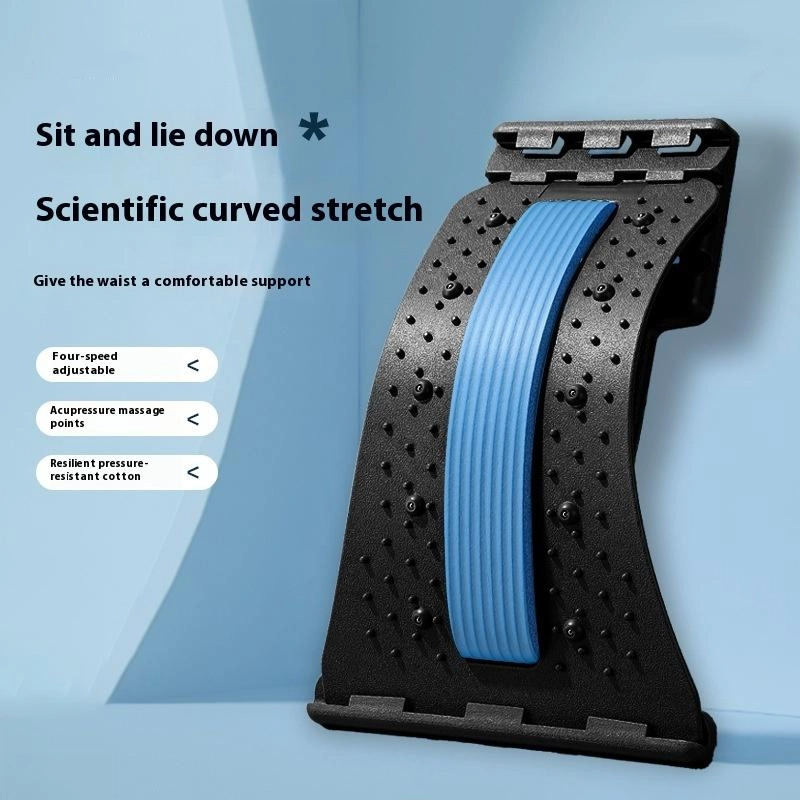 Lumbar Back Soothing Device St - đánh giá và giá Smart Posture Sensor