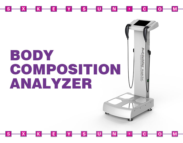 Body Composition Scanner With  - đánh giá và giá Body Fat Scale Smart