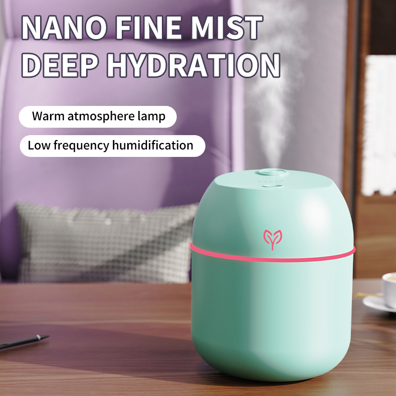 220ML big fog amount usb air h - đánh giá và giá Electronics Gadgets For Home