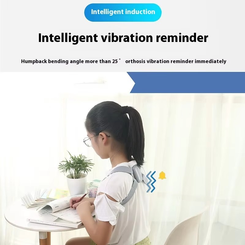 2026 New Smart Posture Correct - đánh giá và giá Smart Posture Sensor