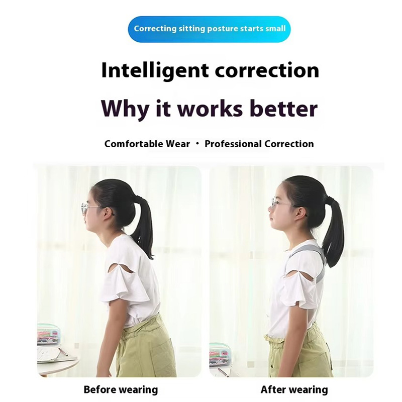 2026 New Smart Posture Correct - đánh giá và giá Smart Posture Sensor