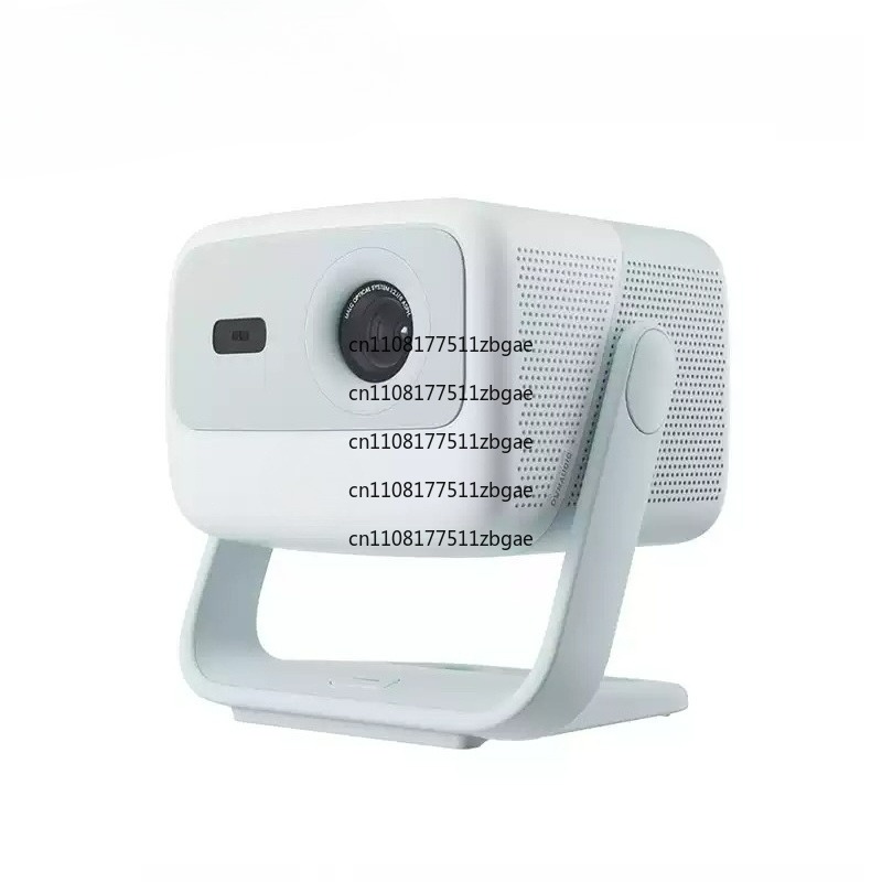 Intelligent Pan Tilt Mini Proj - đánh giá và giá Mini Projector Portable