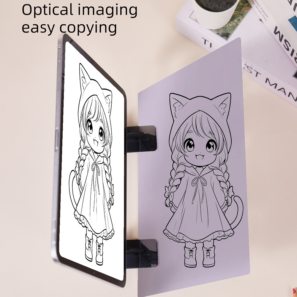 Optical Drawing Projector Sket - đánh giá và giá Mini Projector Portable
