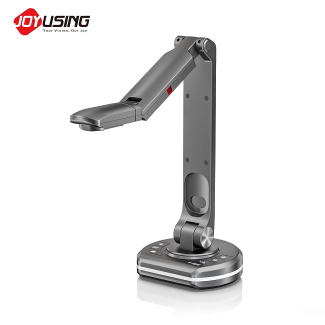 Foldable Document Camera Porta - đánh giá và giá Document Camera Visualizer