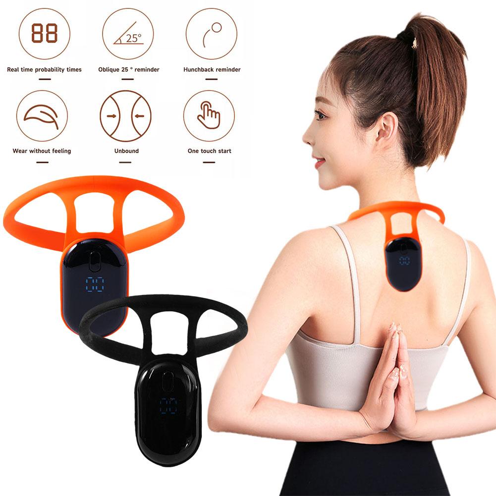Smart Posture Corrector Miicro - đánh giá và giá Smart Posture Sensor