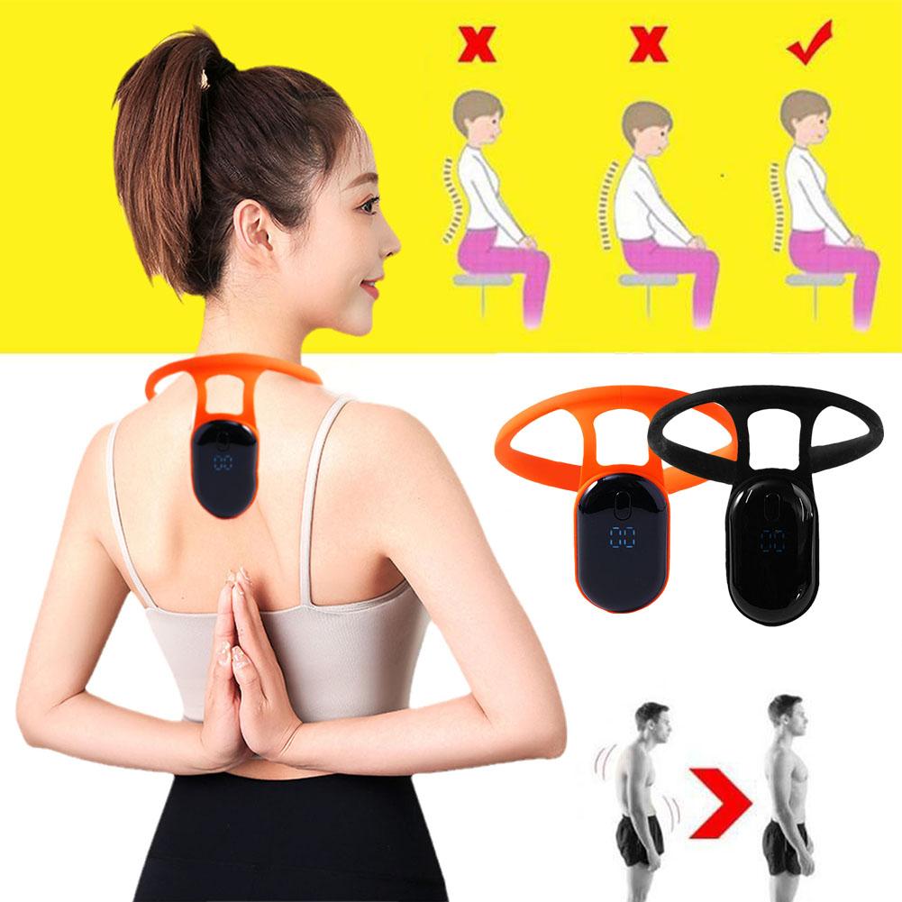 Smart Posture Corrector Miicro - đánh giá và giá Smart Posture Sensor