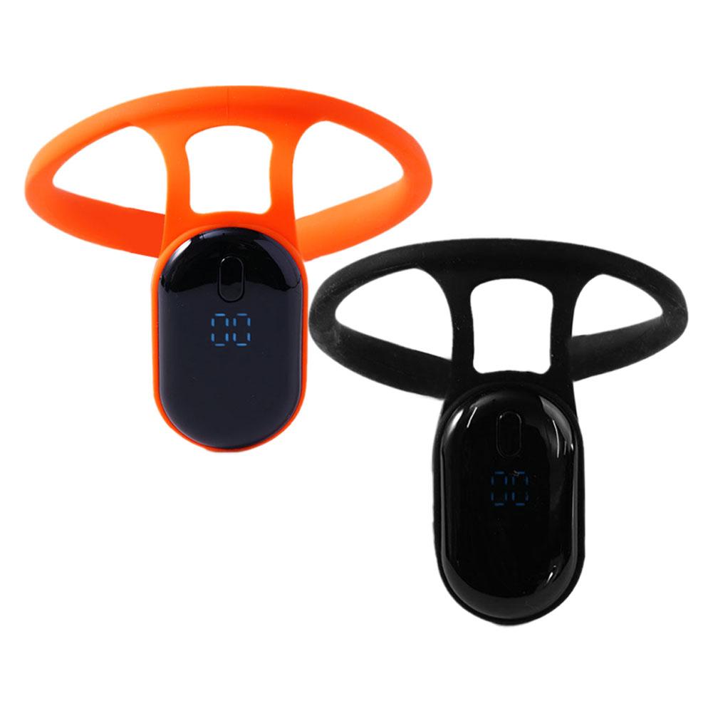 Smart Posture Corrector Miicro - đánh giá và giá Smart Posture Sensor