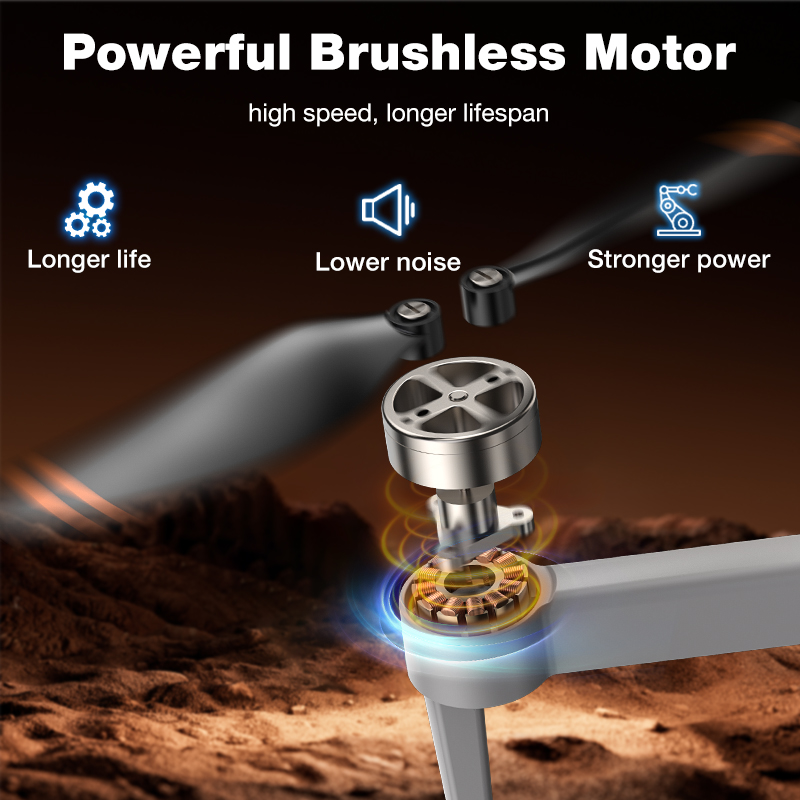 L017 Pro Drone Mini Foldable Q - đánh giá và giá Electronics And Gadgets P